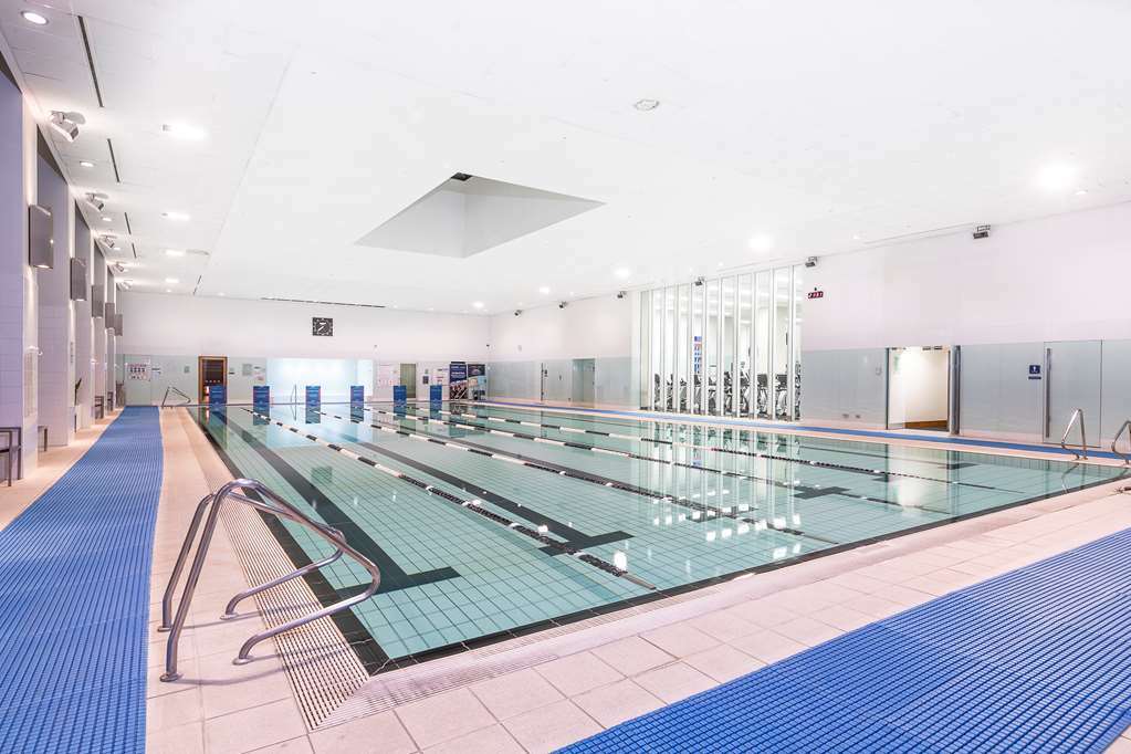 Racv City Club Мельбурн Зручності фото