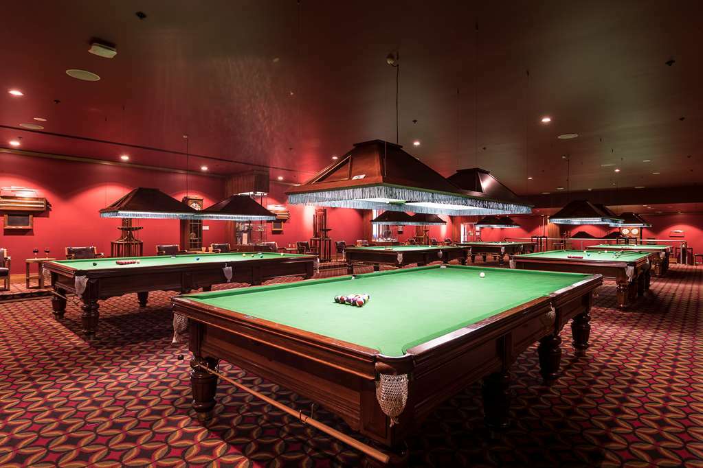Racv City Club Мельбурн Зручності фото