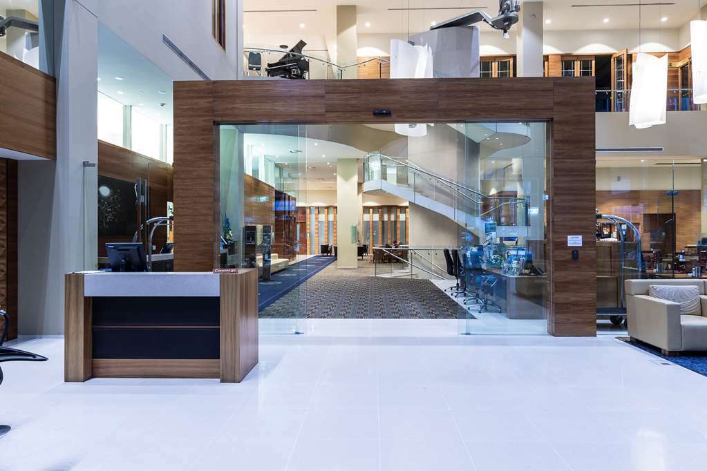 Racv City Club Мельбурн Інтер'єр фото