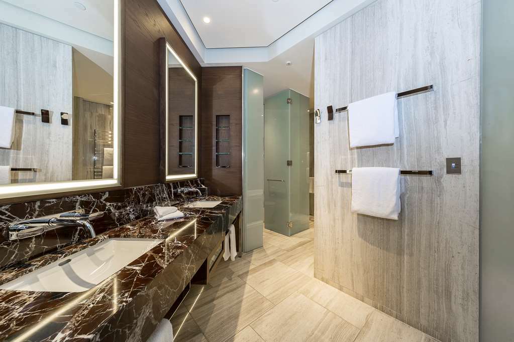 Racv City Club Мельбурн Номер фото